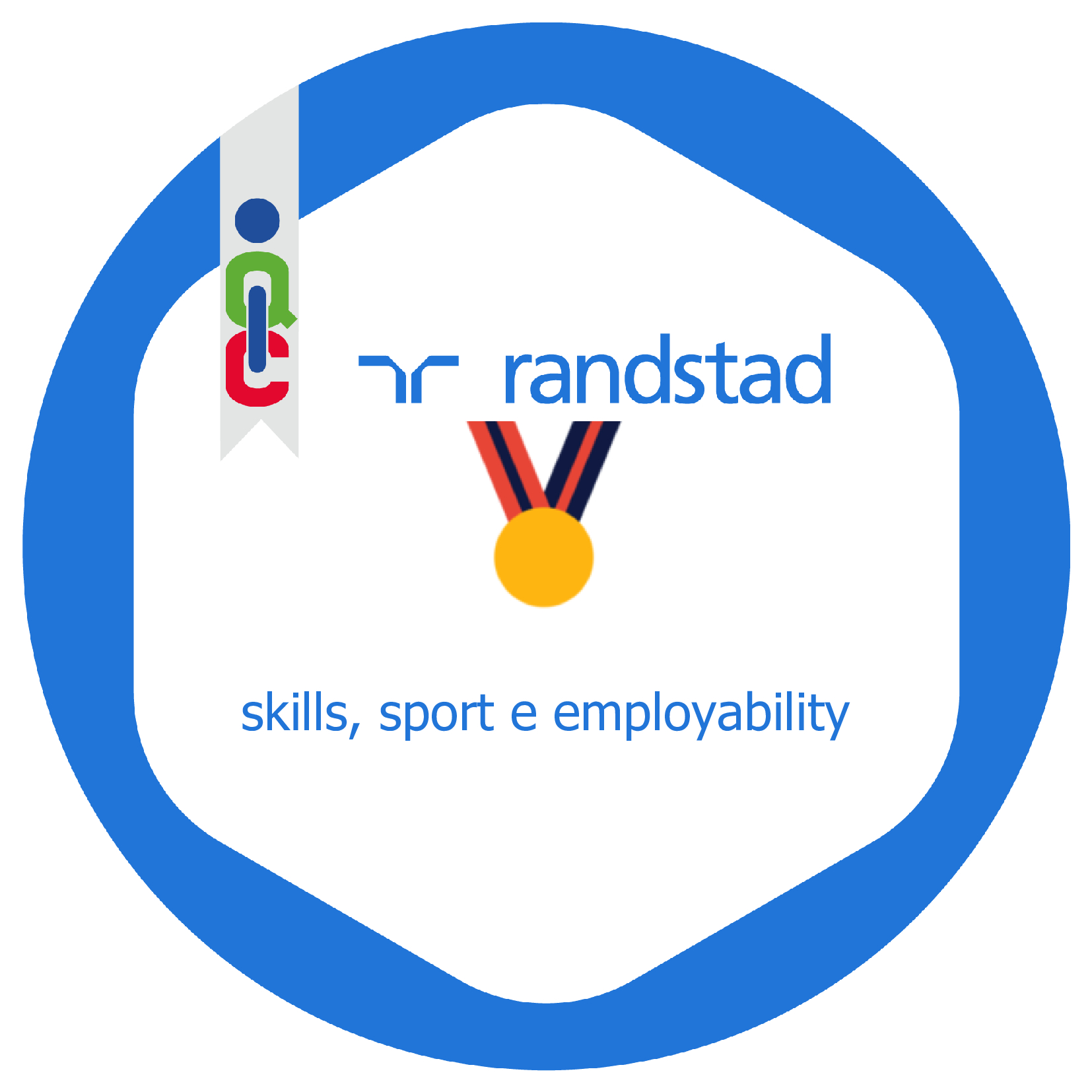 SKILLS, SPORT E EMPLOYABILITY